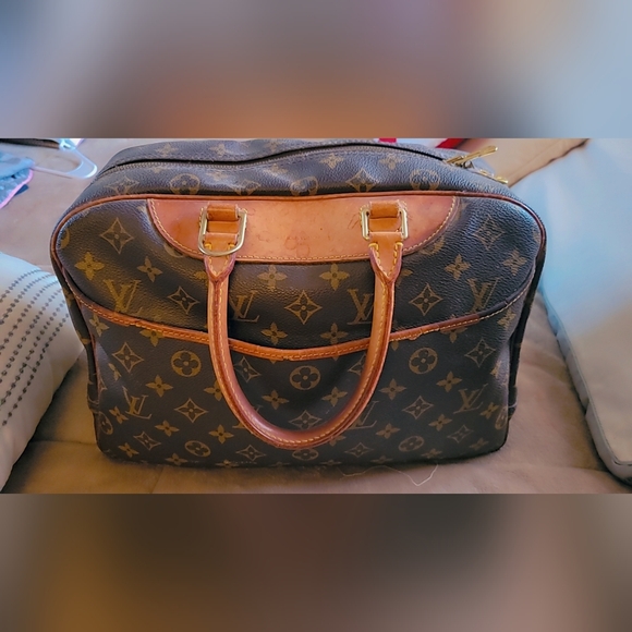 Deauville handbag - Picture 2 of 14